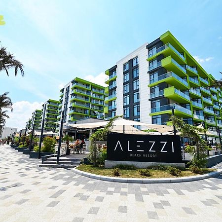那沃达利Studio La Mare Alezi公寓 外观 照片